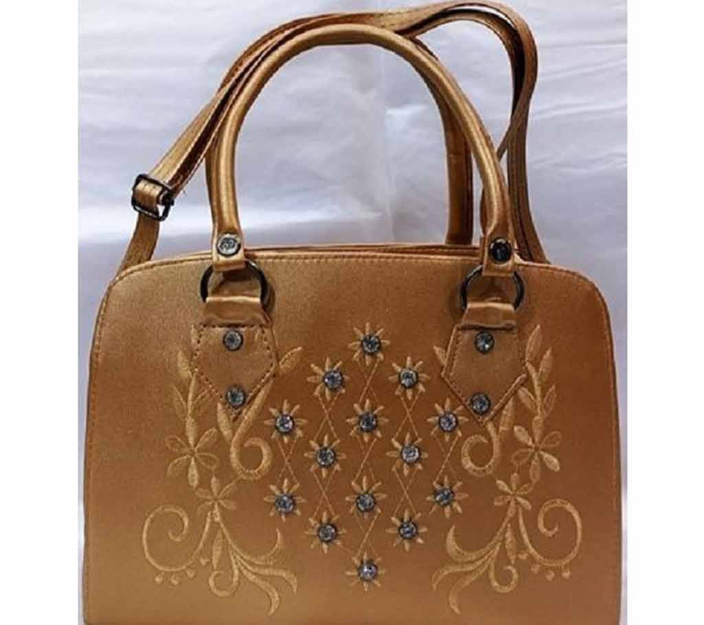 Ladies Hand Bag  BNOS049  NOS