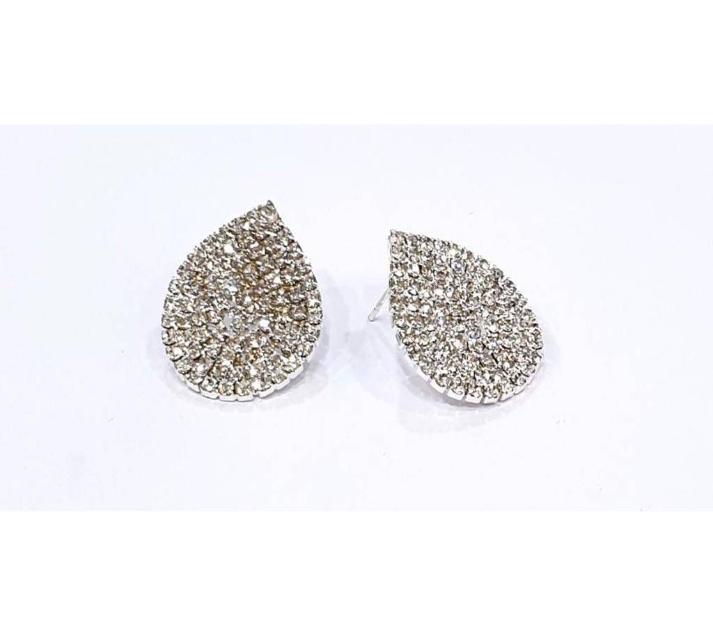 Stone Setting Earrings For Women..12
