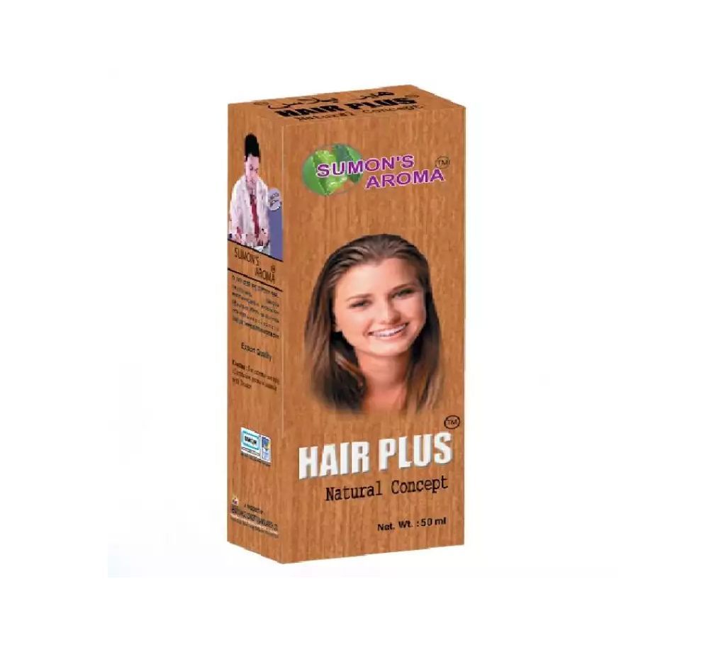  hare plus