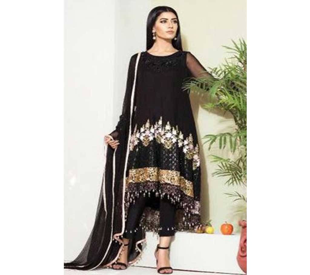 Rinaz Fashion Safeera- 1702