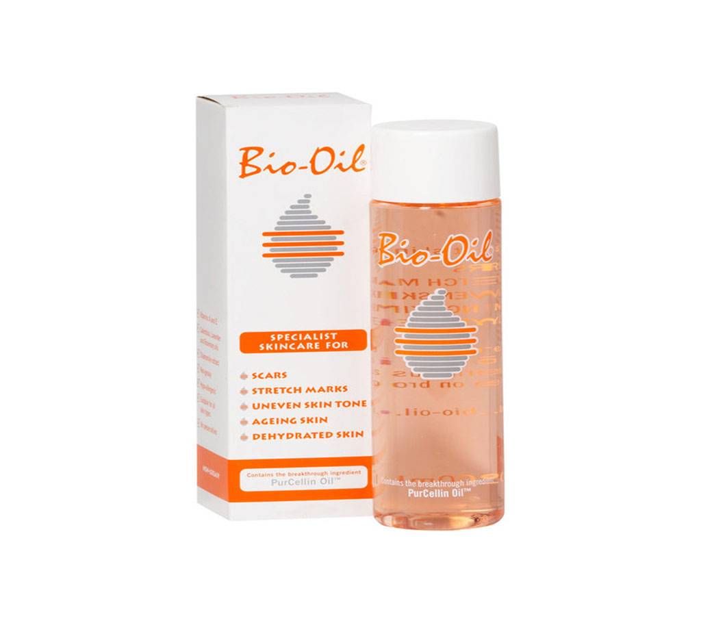 Bio Oil-100ml-SA 
