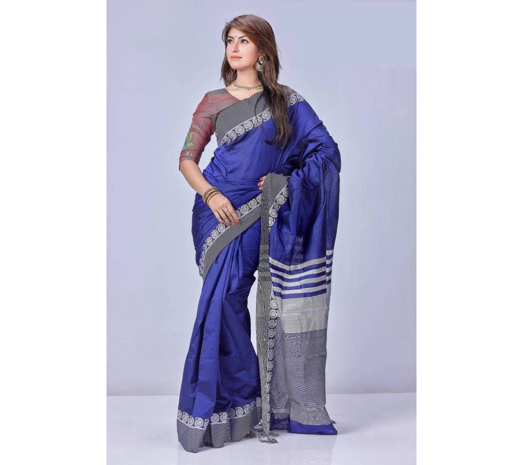 Ora Silk Sharee