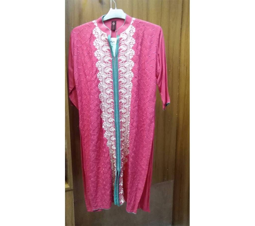 Pakistani Kurti (Ready made)