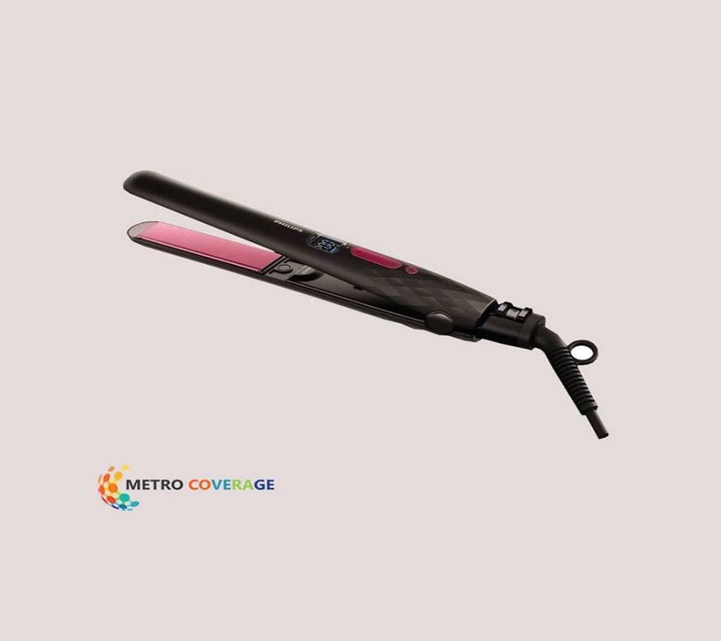 Philips hair straightener Hp 8343