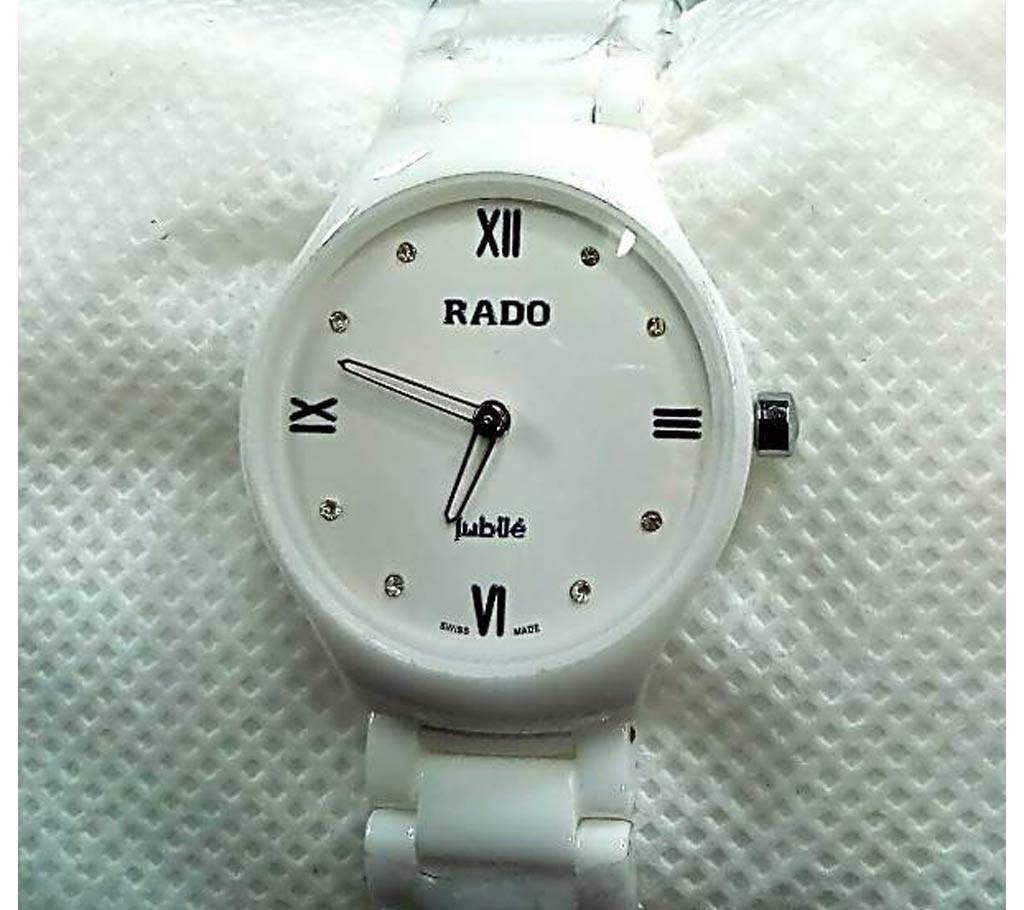 Rado Ceramic Watch - Copy