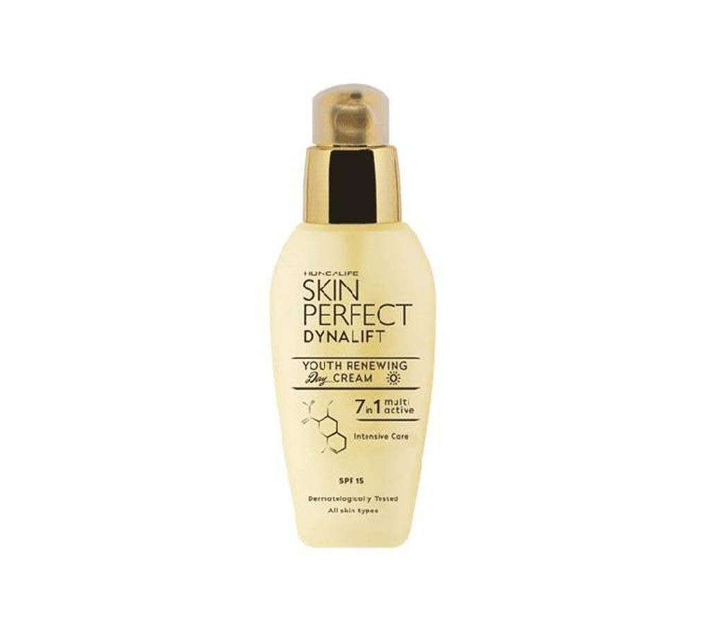 Skin Perfect Dynalift Youth Renewing Day Cream