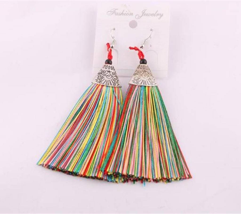 Terssel Earrings