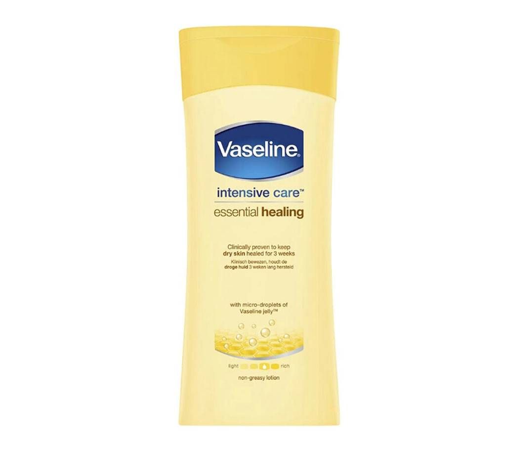 Vaseline Lotion-400ml