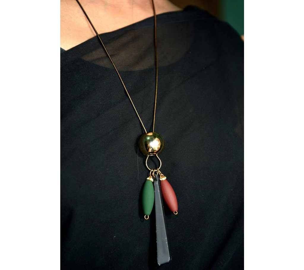 Gold Plated Pendant