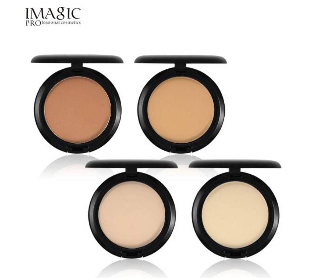 Imagic Pressed Powder