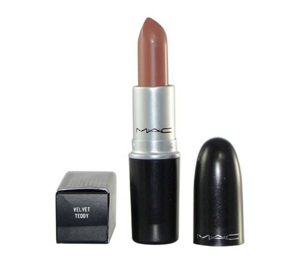 MAC Velvet Teddy Lipstick - 3g