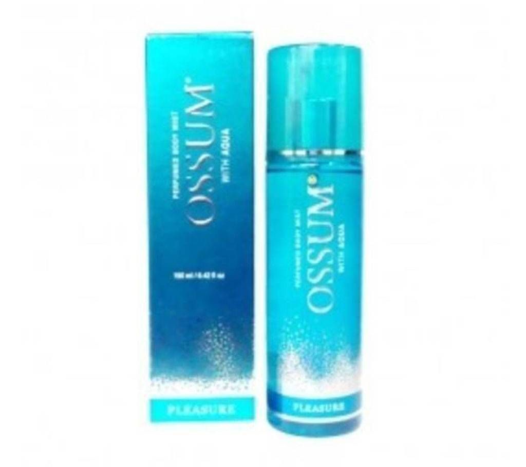 FOGG Ossum Perfumed Body Mist Pleasure (India)