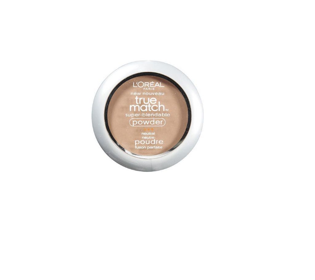 LOreal True Match Powder True Beige n5 USA