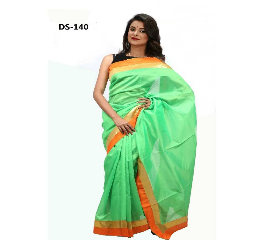 silk par achol sharee