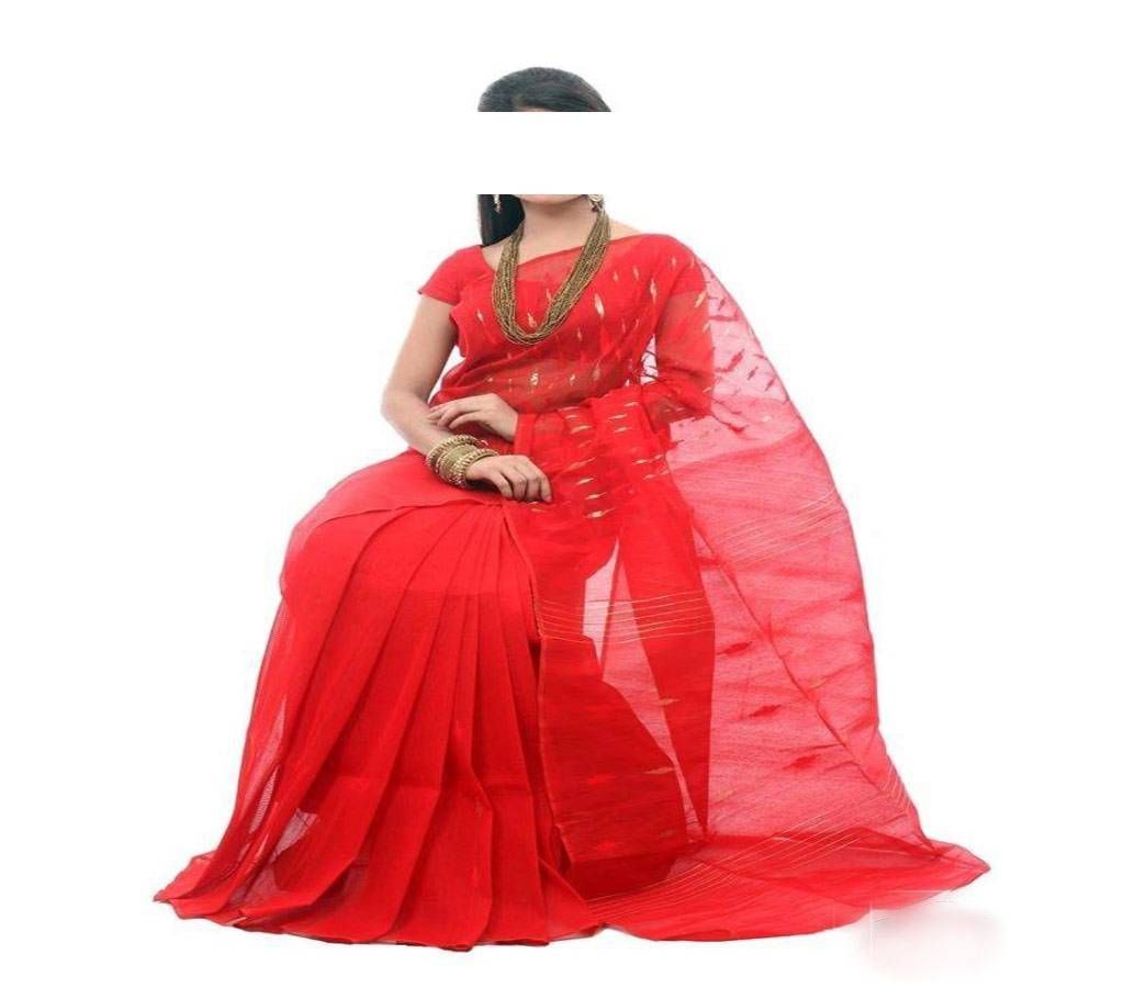 Boishakhi Jamdani Sharee