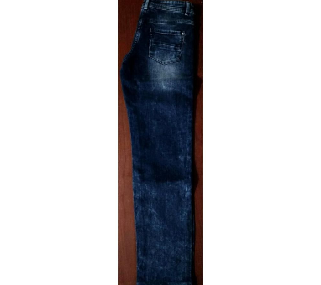 Exclusive ladies  jins pant ( Size 28/29)