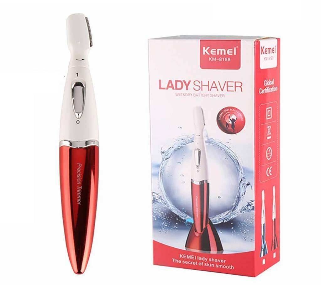 Kemei KM-8188 Lady Sheaver