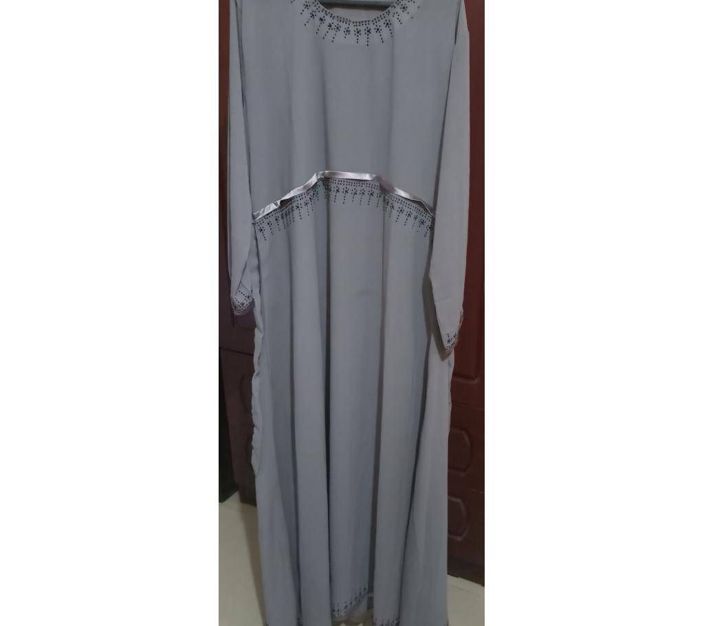 Diamond Georgette Borka