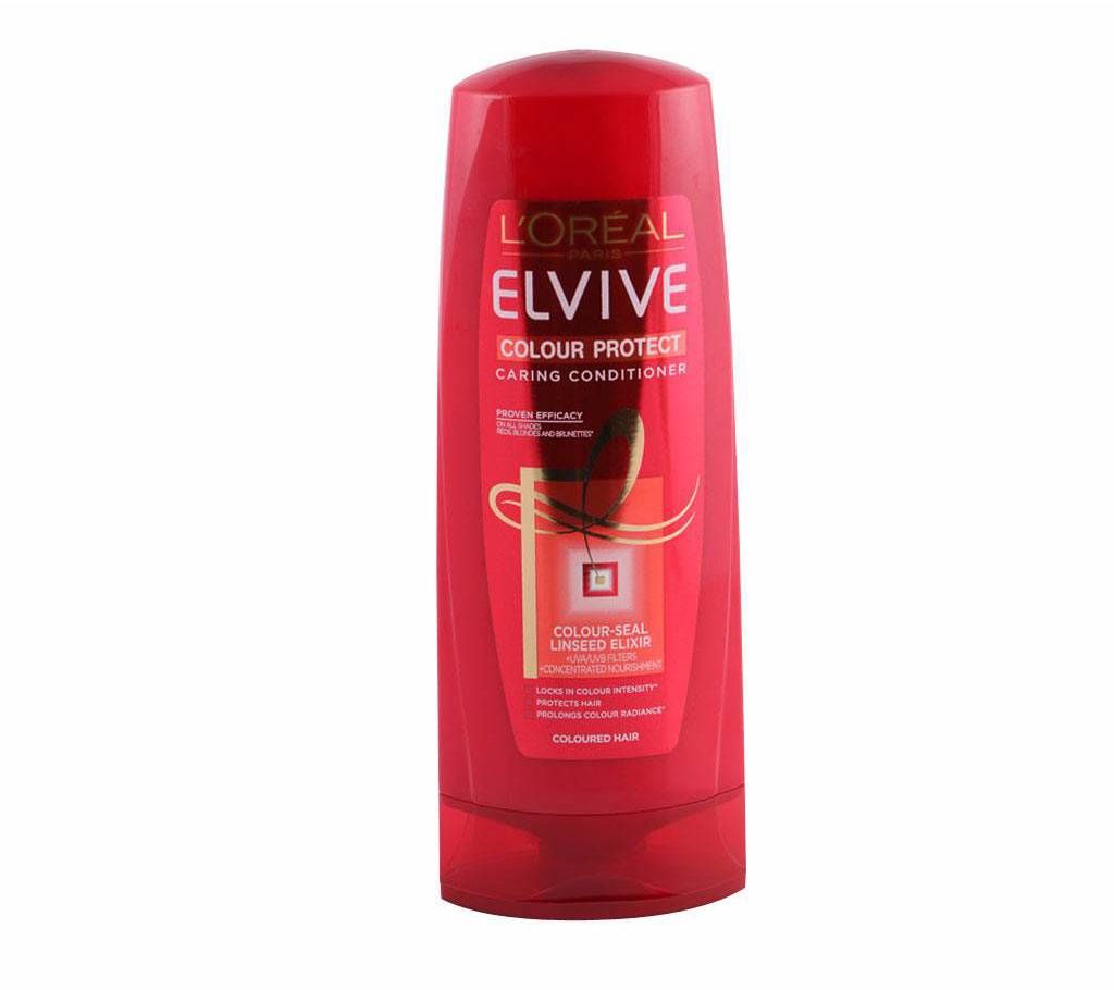 L'Oreal Color Protect Conditioner France 
