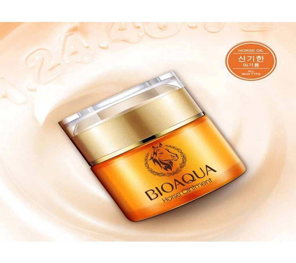 Moisturizing Whitening Anti-Aging Cream Anti Wrinkle Day Cream 50g Thailand 