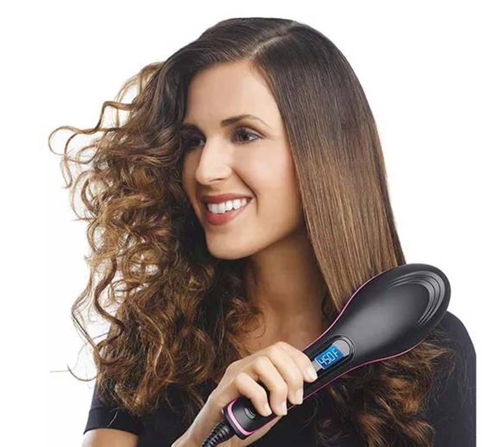 Simply Straight Ceramic Hair Straiter