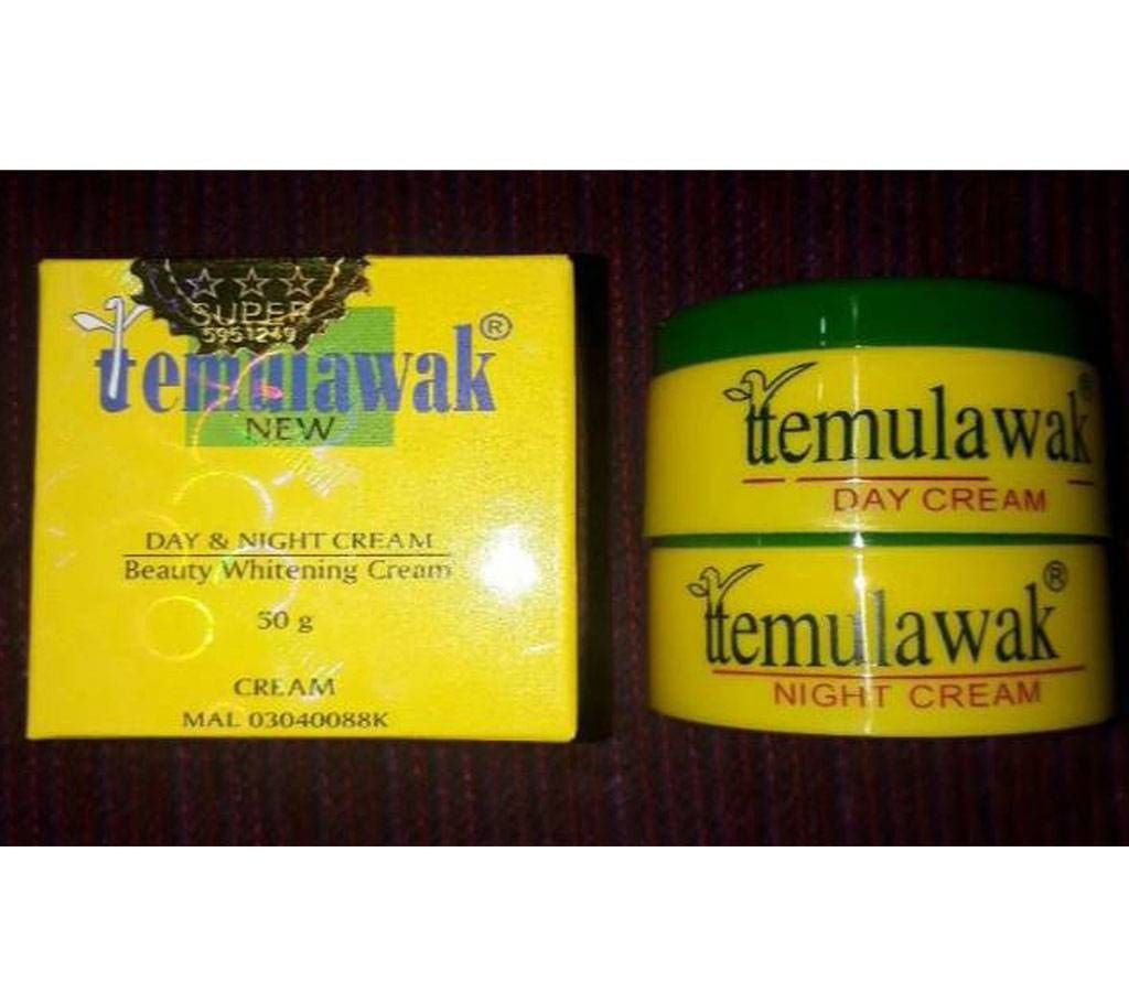 Day & Night cream 50g ( Malaysia)