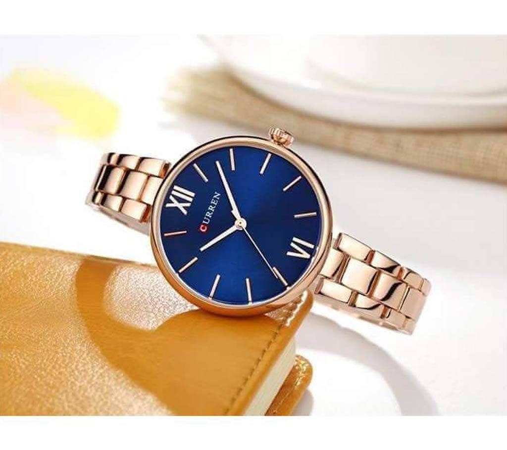 Ladies CURREN watch