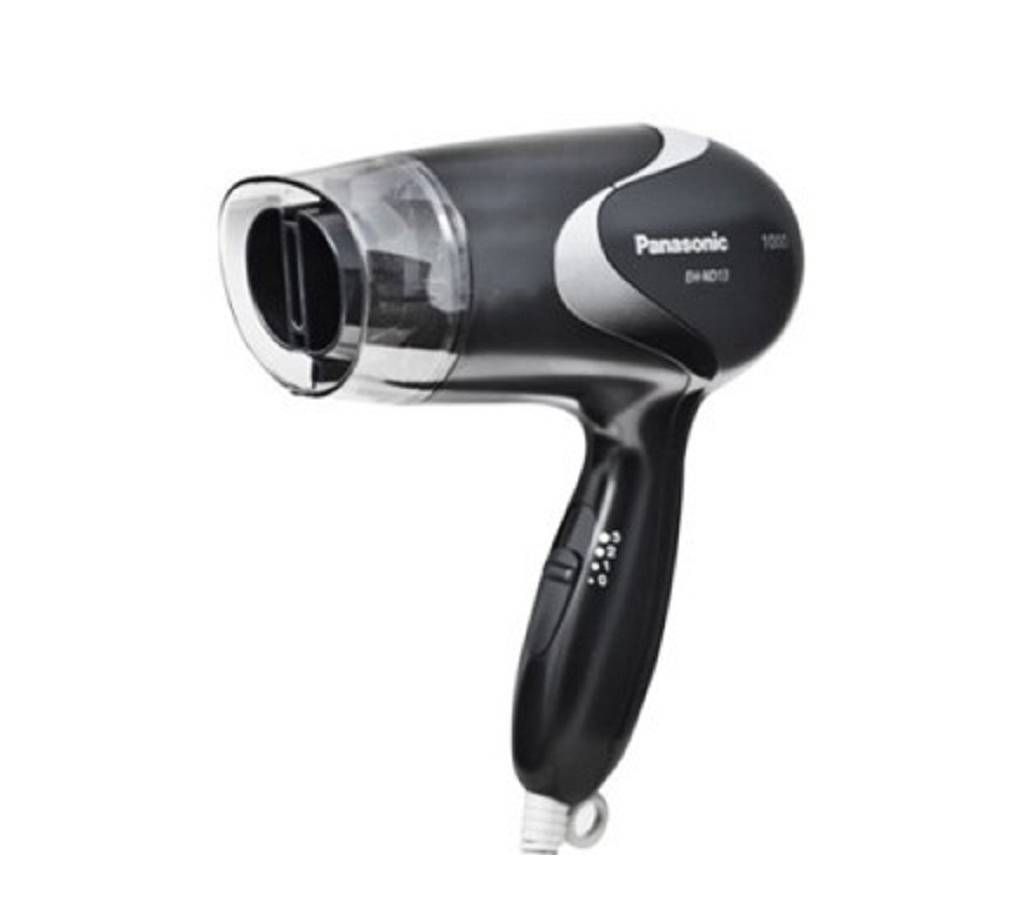 Panasonic EH-ND-13K Hair Dryer And Straightener