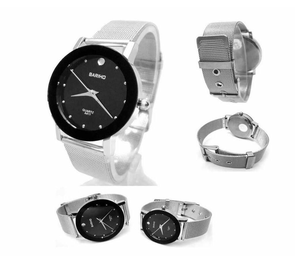 ORIGINAL BARIHO WATCH FOR COUPLE