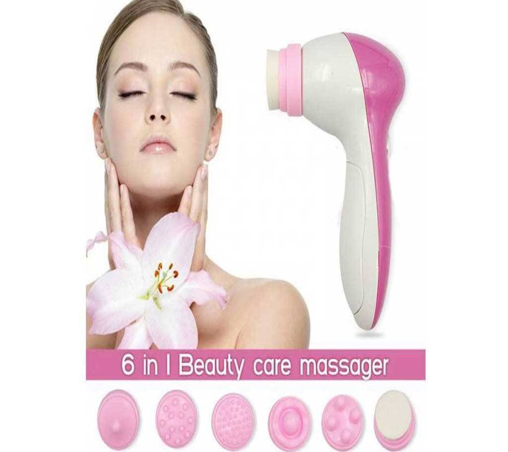 6-in-1 Multi Beauty Messager