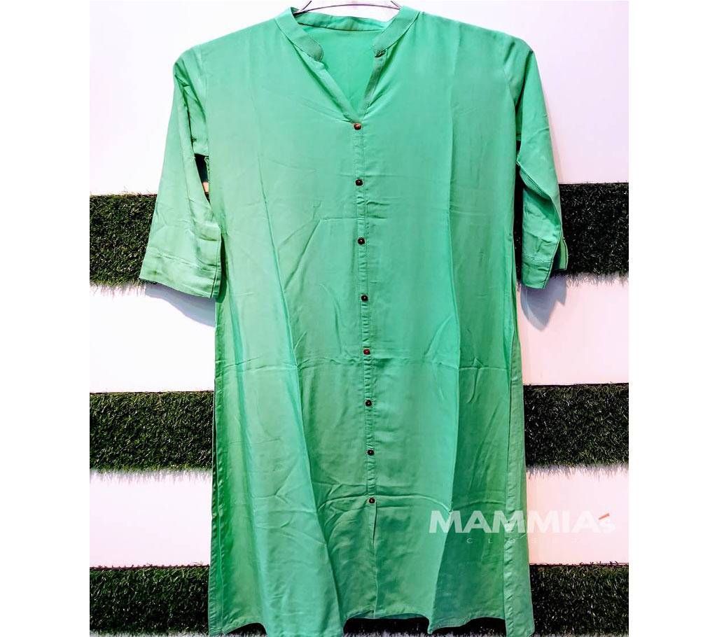 Ladies Long Kurti