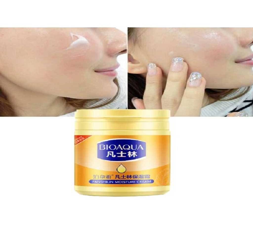 Bioaqua Fanshilin Moisture Cream, 170 gm (China)