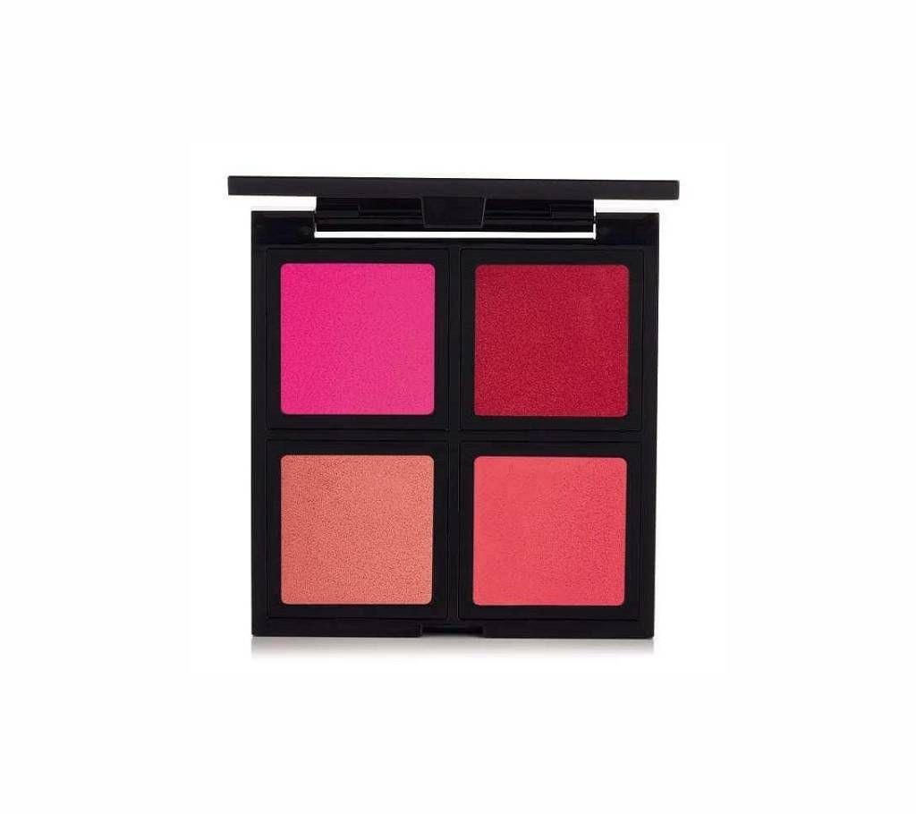Lipstick Palette Body shop