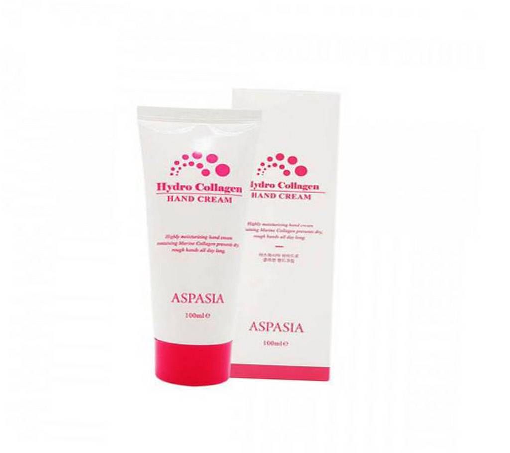 Aspasia Hydro Collagen Hand Cream