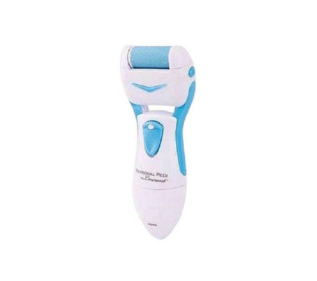 Personal Pedi Foot Care - White and Blue