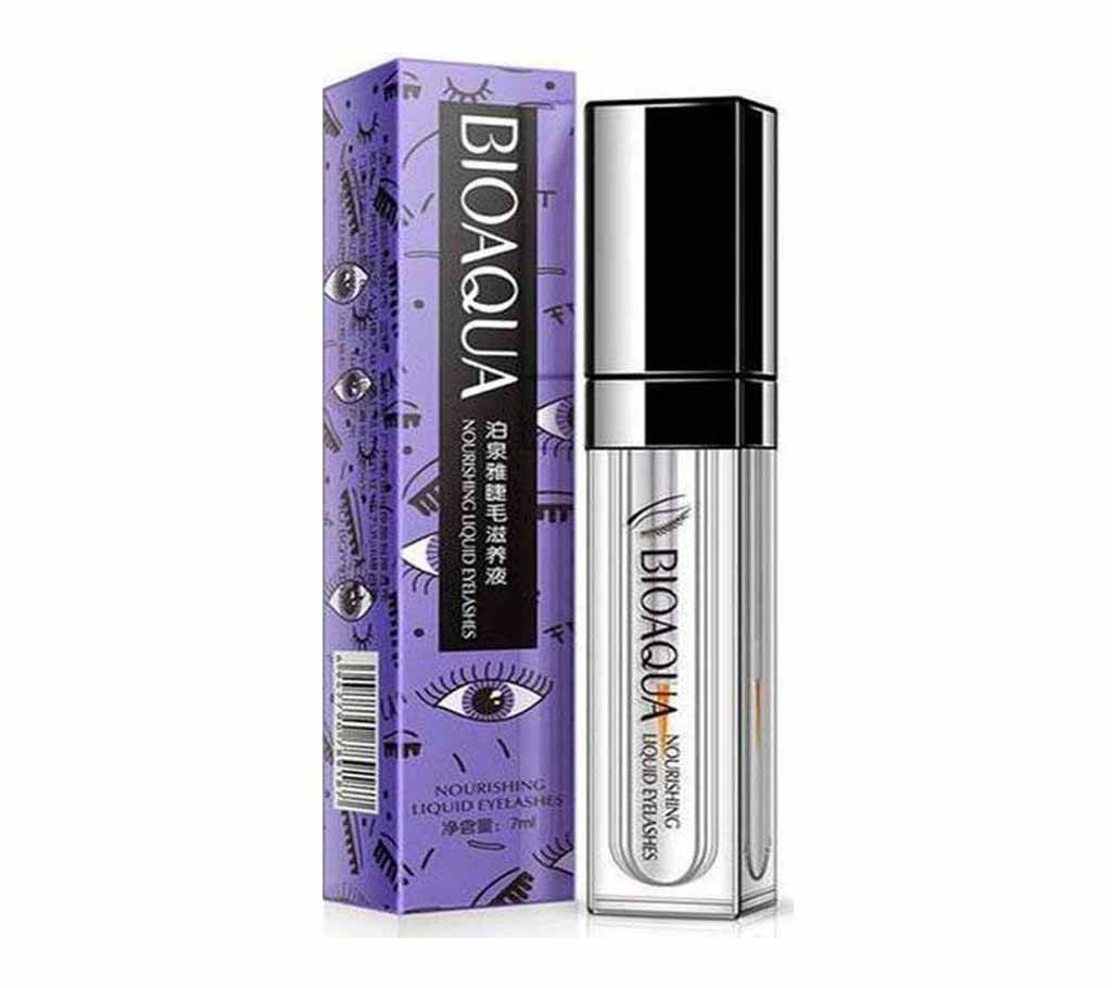 BIOAQUA Nourishing Liquid Eyelashes 7ml China