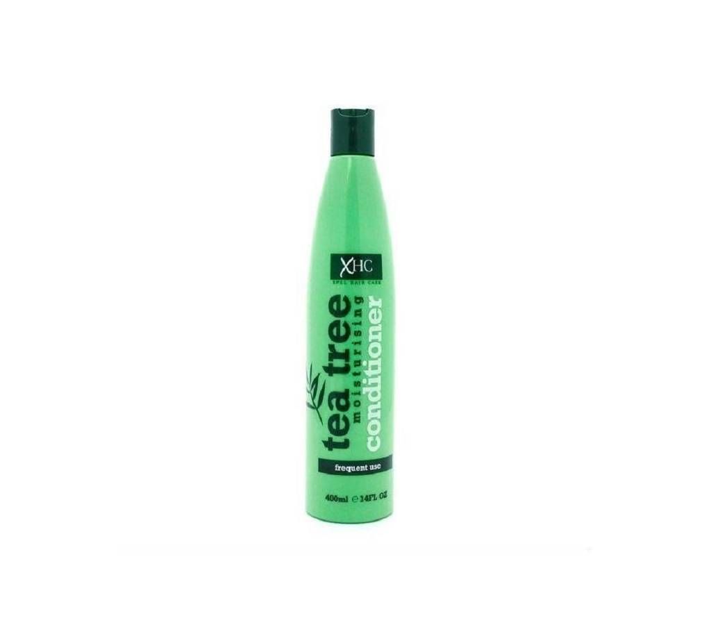 Tea Tree Moisturizing Conditioner 400ml  Thailand