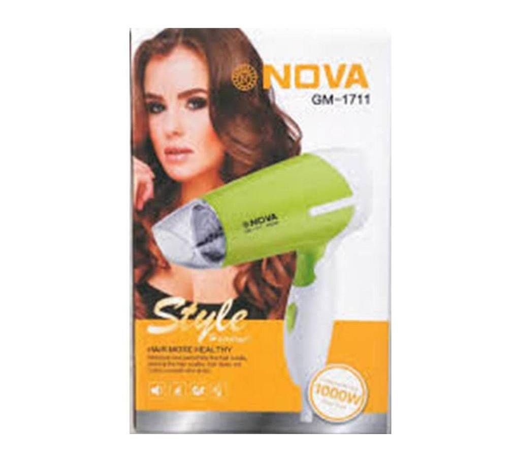 Nova GM-1711Hair dryer