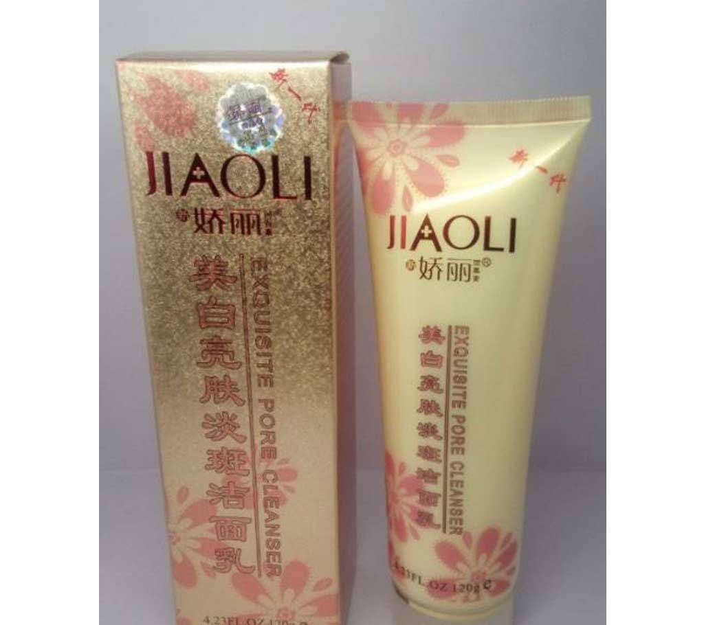 Whitening face wash Thailand