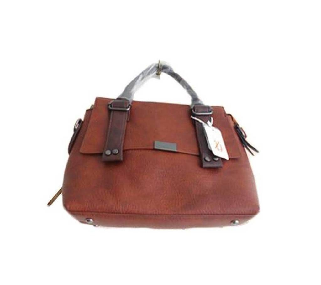 Ladies PU Leather hand bags