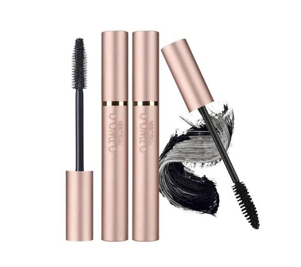 O.Two.O Waterproof Mascara 10gm Malaysia
