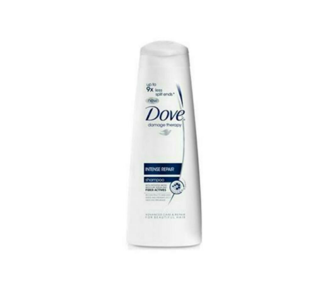 dove shempu