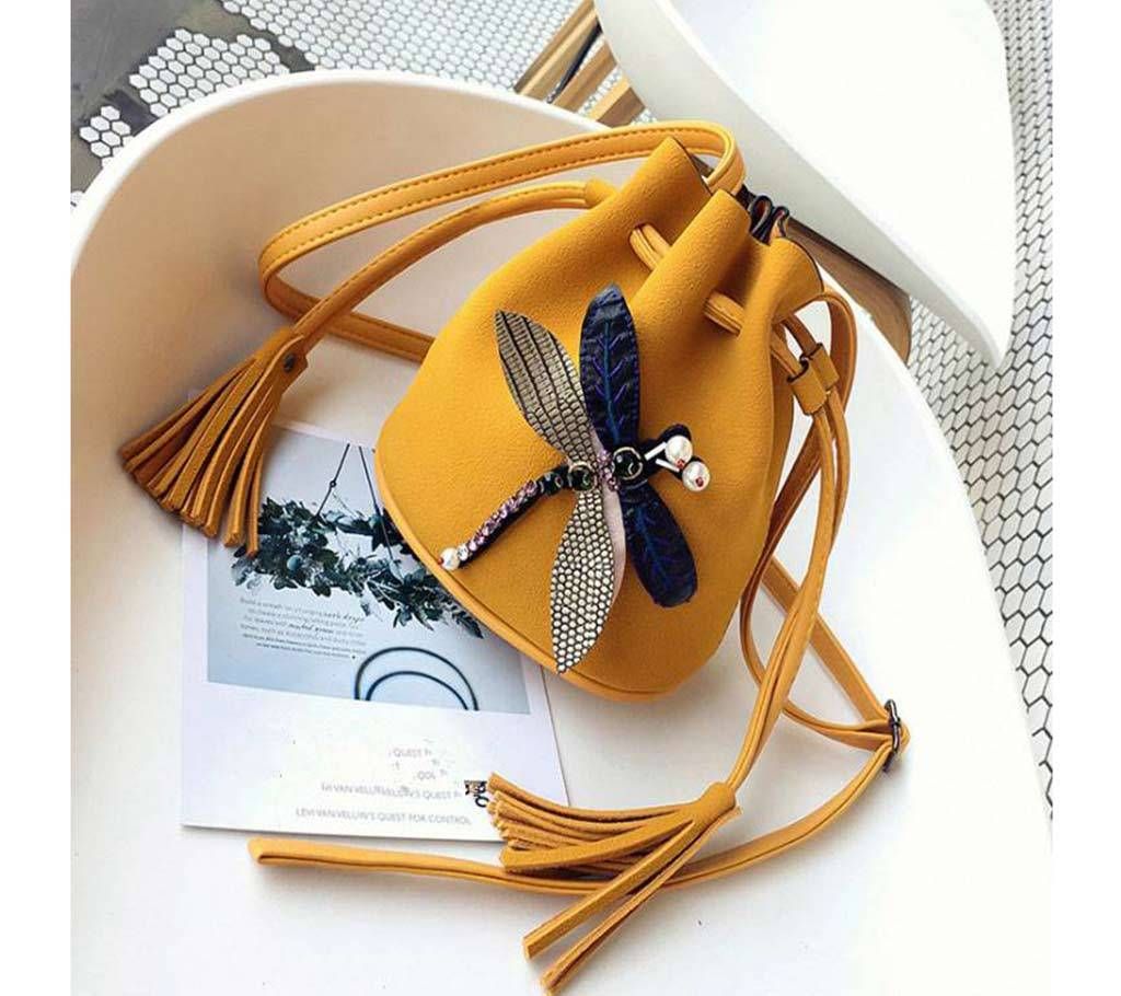 Botua Bag