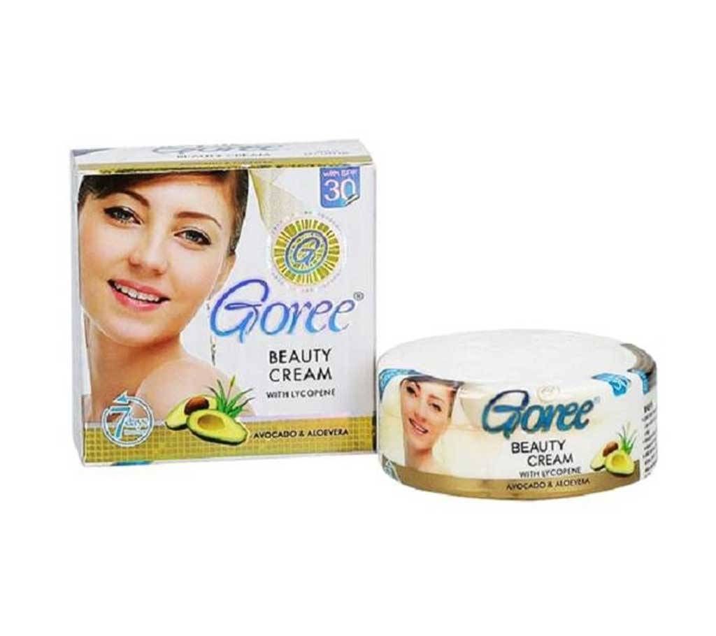 Goree   30ml - Pakistan