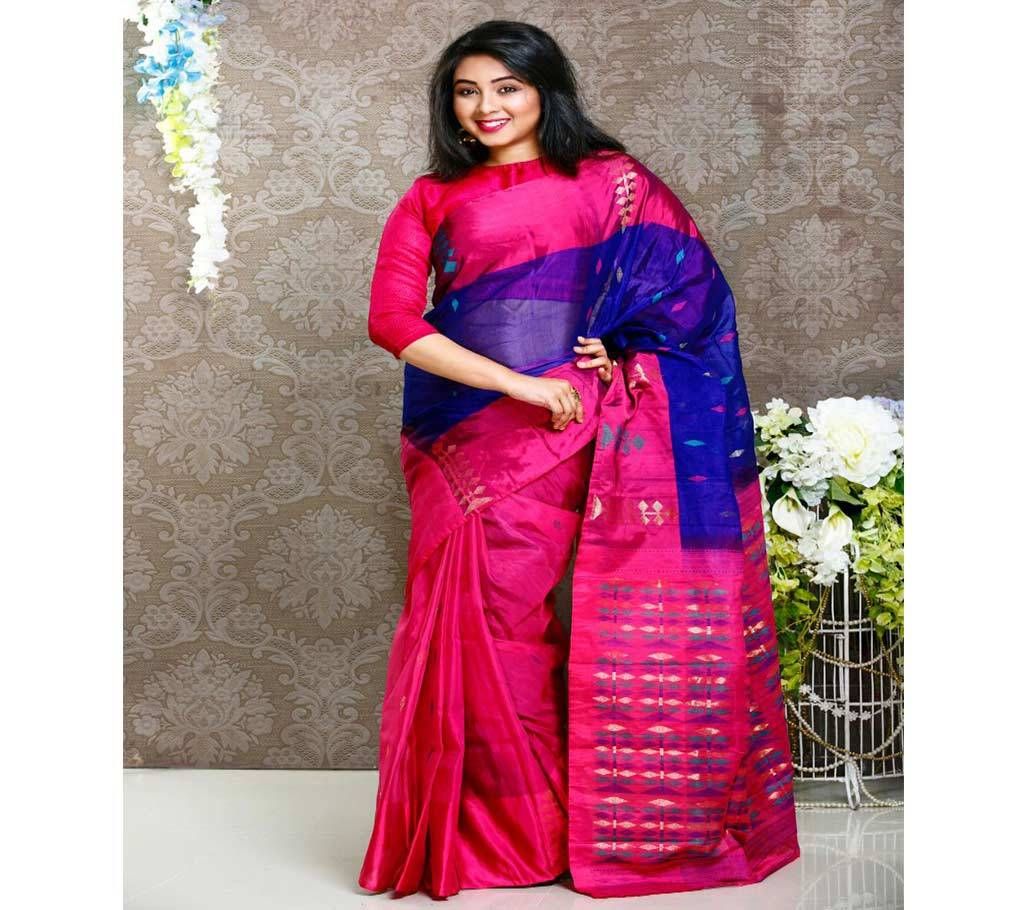 Tosher Silk Saree