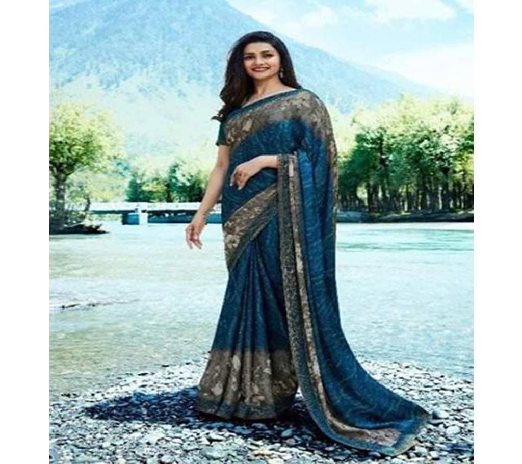 Indian Vinoy Fashion Sharee