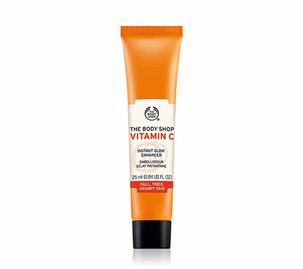 Vitamin C Instant Glow Enhancer cream 