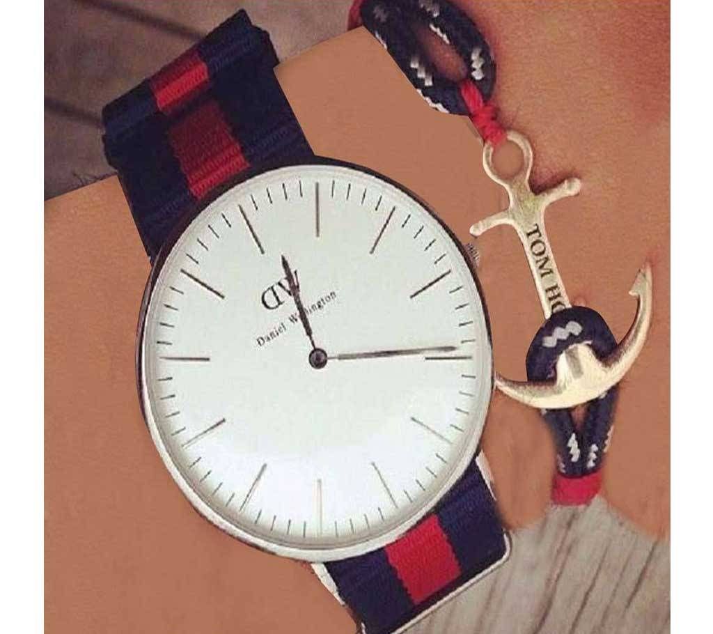 DW Unisex Wrist Watch - Copy
