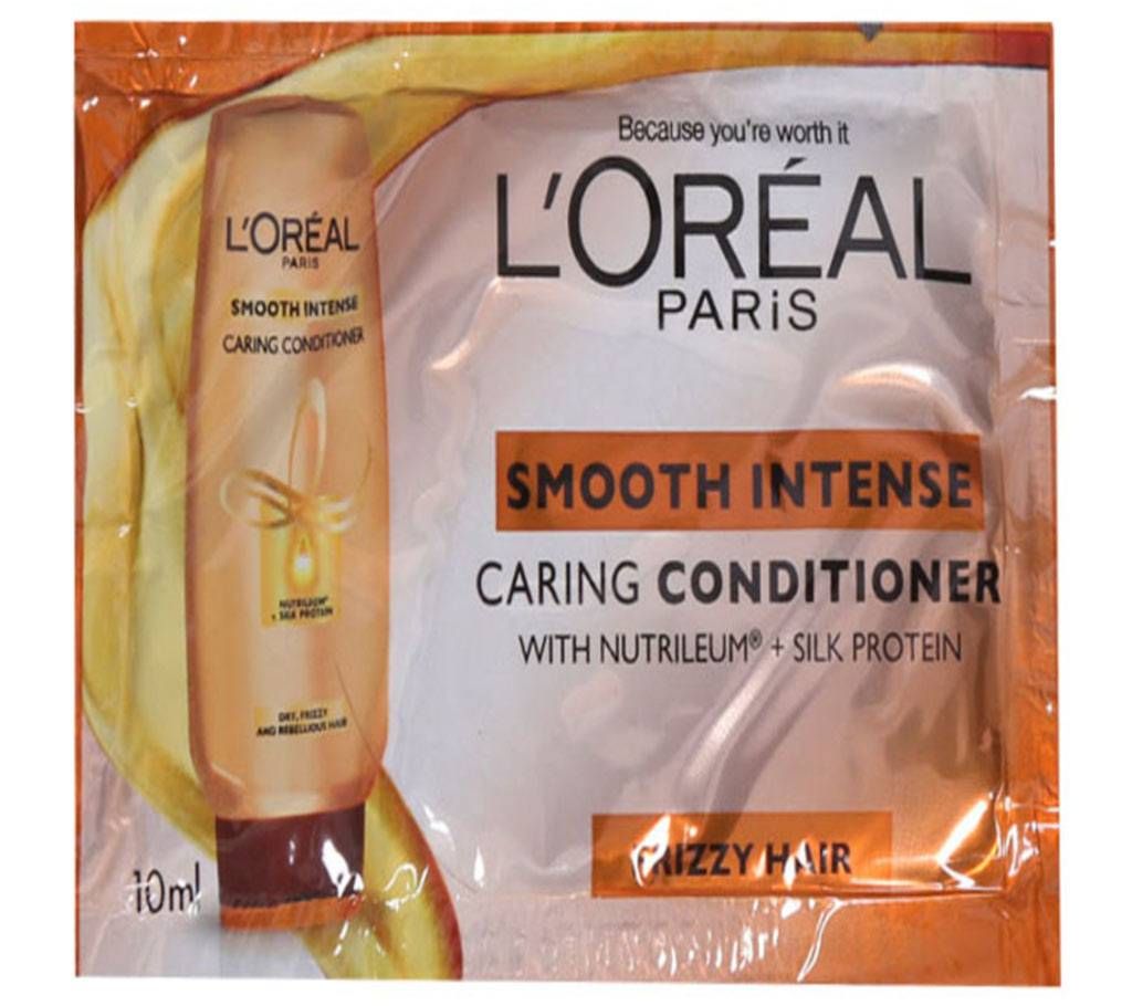 L'oreal Sachets Conditioner (24x10)-240ml