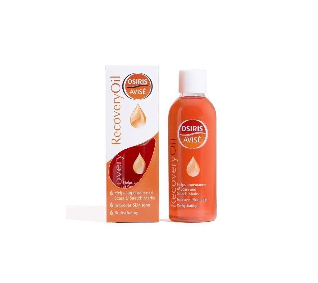 OSIRIS AVISE RECOVERY OIL 100ML